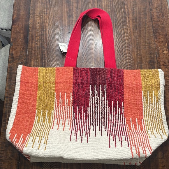 FREE PEOPLE Golden Hour Tote - Picture 6 of 13